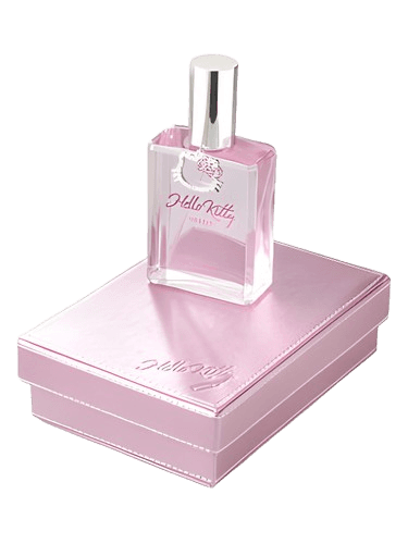 Bath & Body Works Hello Kitty