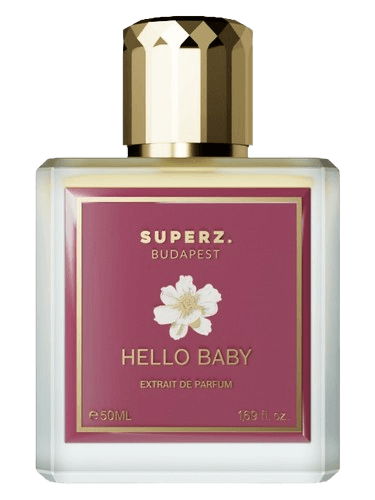 Superz. Hello Baby