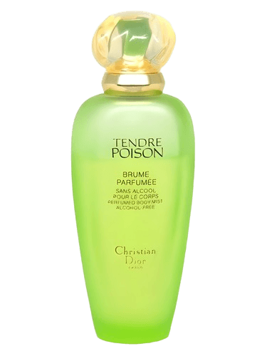 Dior Tendre Poison Brume Parfumée