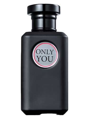 New Brand Parfums Only You Black