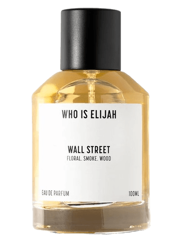 Who is Elijah Wall Street