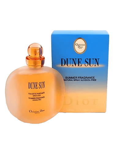 Dior Dune Sun