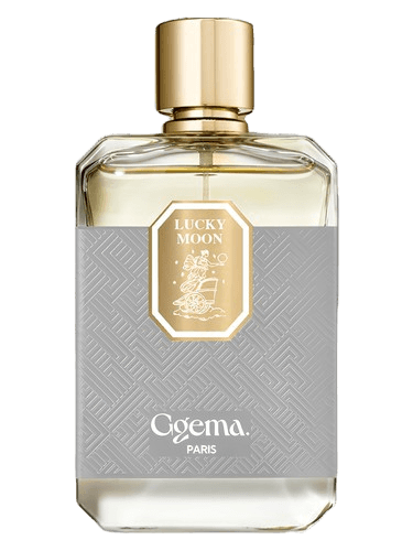 Ggema Lucky Moon