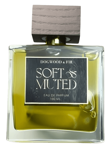 Dogwood & Fir Soft & Muted