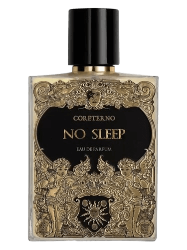 Coreterno No Sleep