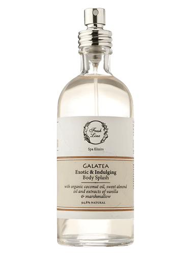Fresh Line Galatea