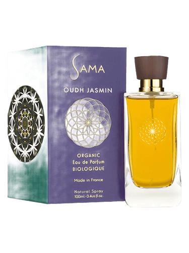 Sama Oudh Jasmin