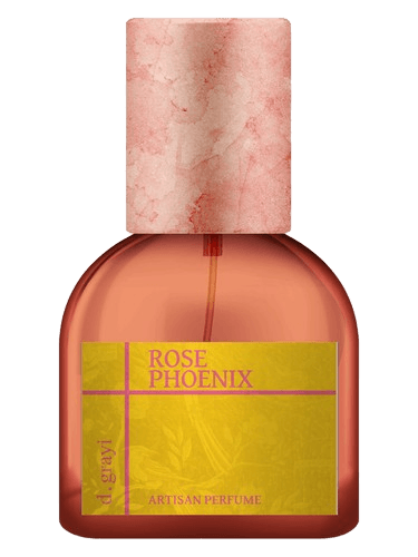 d.grayi Rose Phoenix
