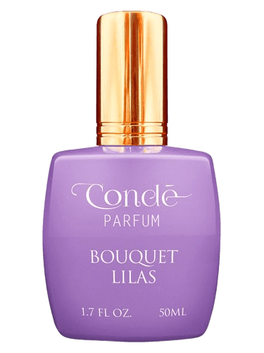 Condé Parfum Bouquet Lilas