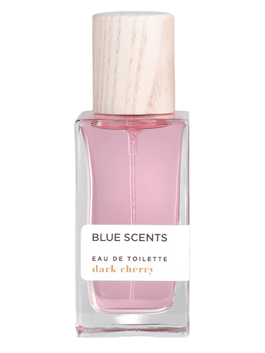 Blue Scents Dark Cherry
