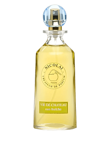 Nicolai Parfumeur Createur Vie de Chateau
