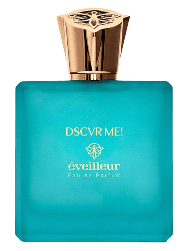 Éveilleur Dscvr me