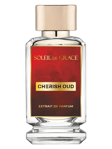 Soleil de Grâce Cherish Oud