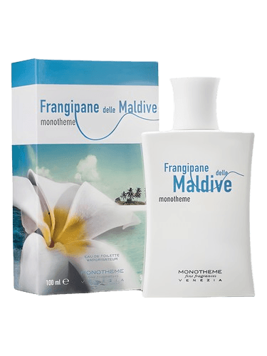 Monotheme Venezia Frangipane delle Maldive