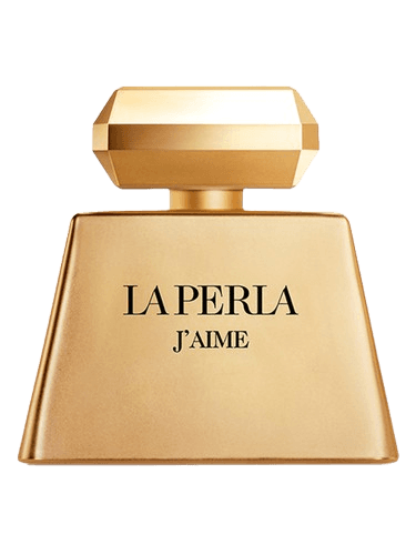 La Perla J'Aime Gold Edition