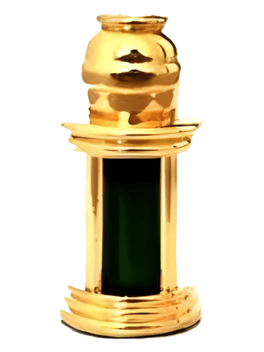 Agar Aura Cuir Chypre