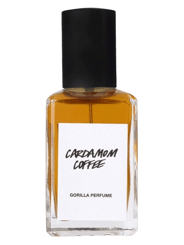 Lush Cardamom Coffee