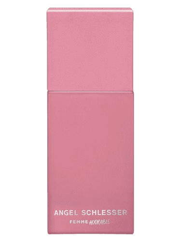 Angel Schlesser Angel Schlesser Femme Adorable