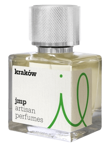 JMP Artisan Perfumes Krakow