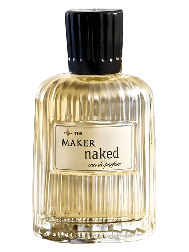 The Maker Naked