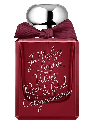 Jo Malone London Velvet Rose & Oud Cologne Intense