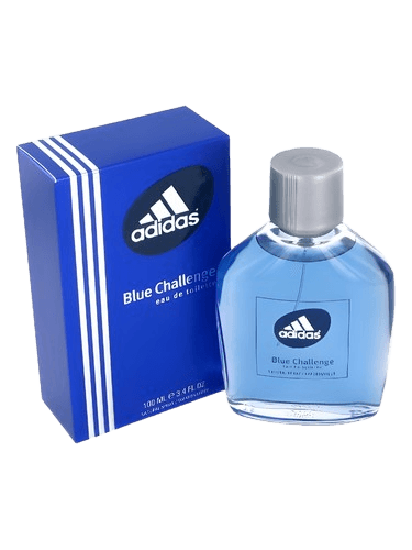 Adidas Adidas Blue Challenge