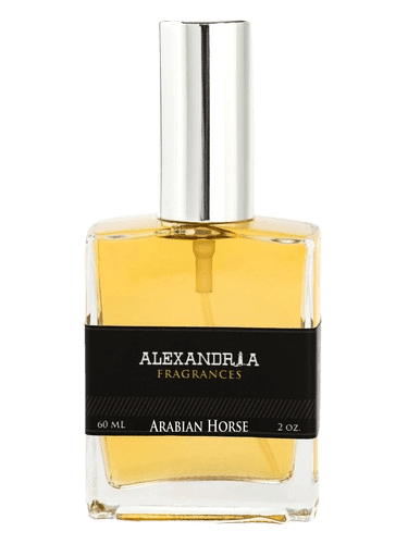 Alexandria Fragrances Arabian Horse