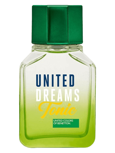 Benetton United Dreams Tonic