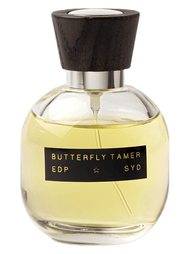 SYD Botanica Butterfly Tamer