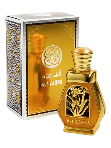 Al Haramain Perfumes Alf Zahra
