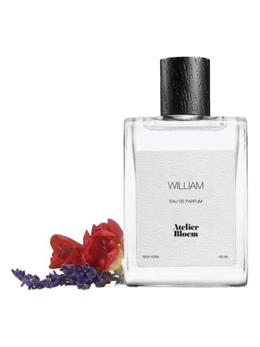Atelier Bloem William