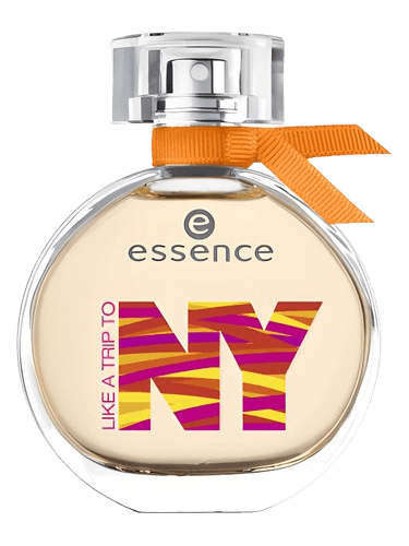 essence Like a Trip to New York