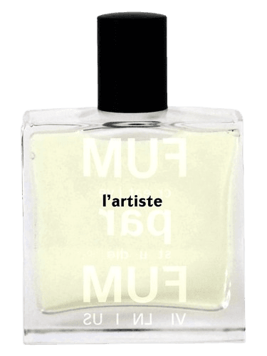 FUMparFUM L'Artiste
