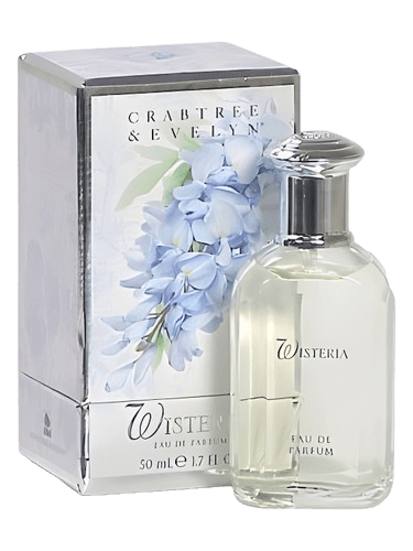 Crabtree & Evelyn Wisteria