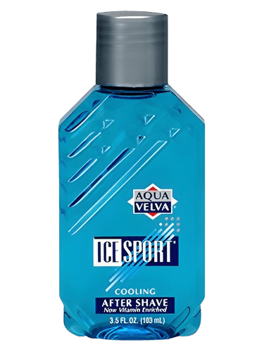 Williams Aqua Velva Ice Sport