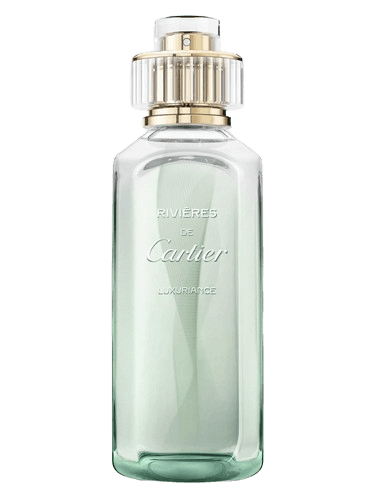 Cartier Luxuriance