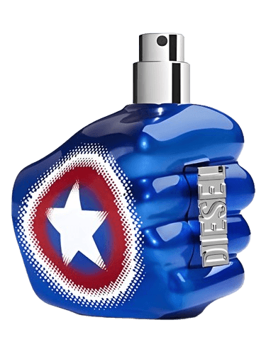 Diesel Only The Brave Captain America