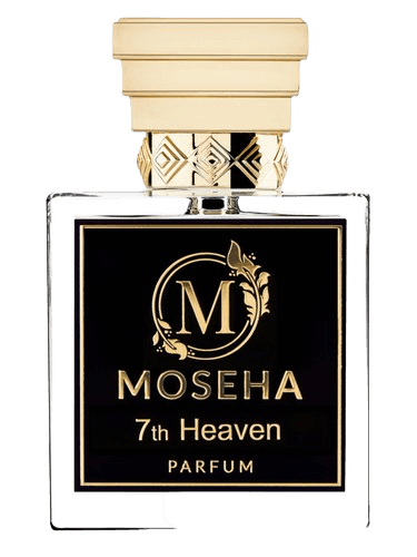 Moseha 7th Heaven