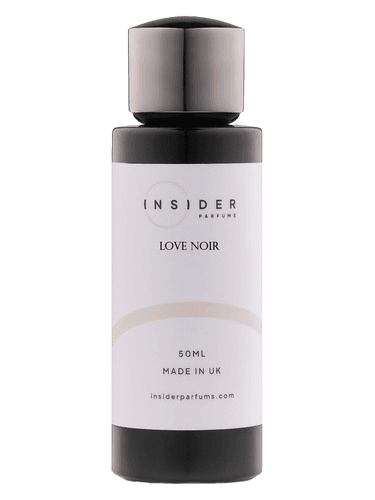 Insider Parfums Love Noir