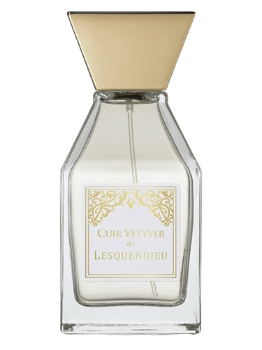 Lesquendieu Cuir Vetyver
