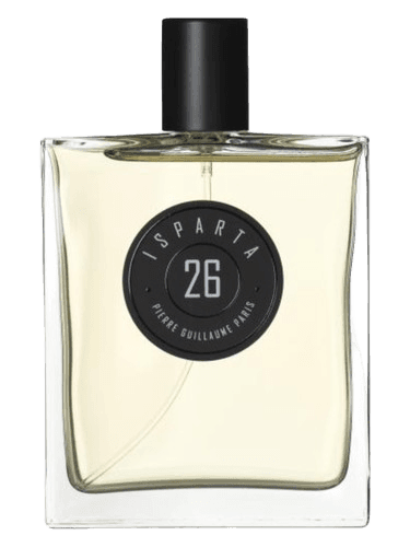 Pierre Guillaume Paris Isparta 26