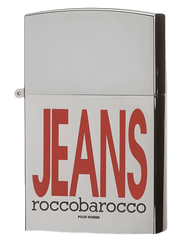 Roccobarocco Jeans Pour Homme