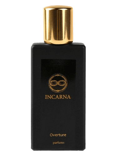 Incarna parfums Overture