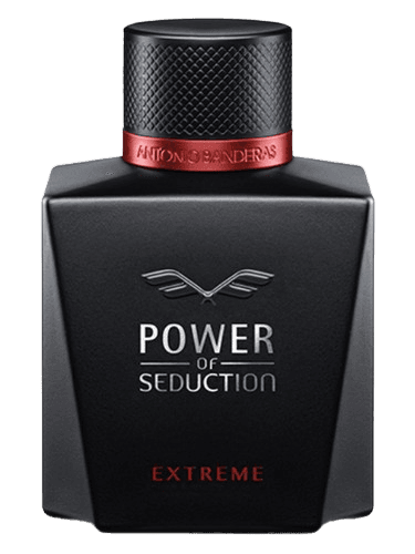Antonio Banderas Power of Seduction Extreme