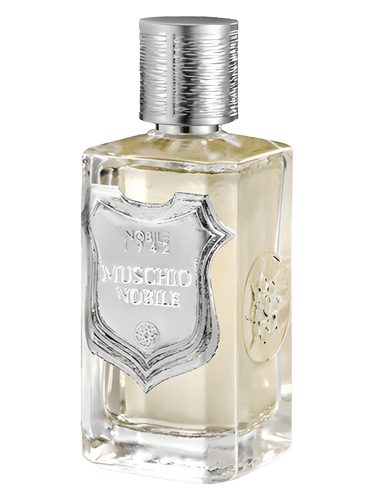 Nobile 1942 Muschio Nobile