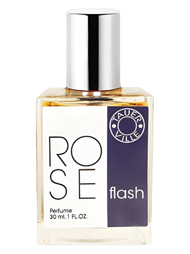Tauerville Rose Flash