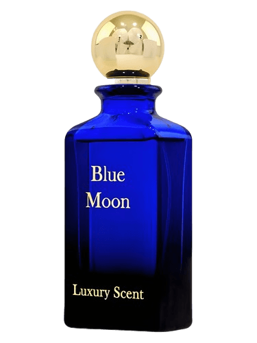 Luxury Scent Blue Moon