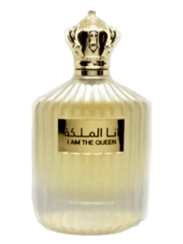 Ard Al Zaafaran I Am The Queen