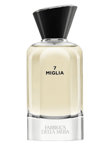 Fabbrica Della Musa 7 Miglia