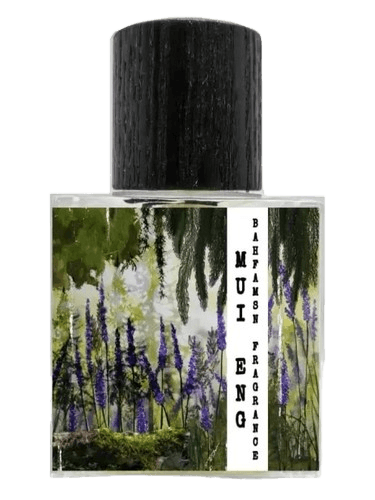 Bahfamsn Fragrance Mui Eng